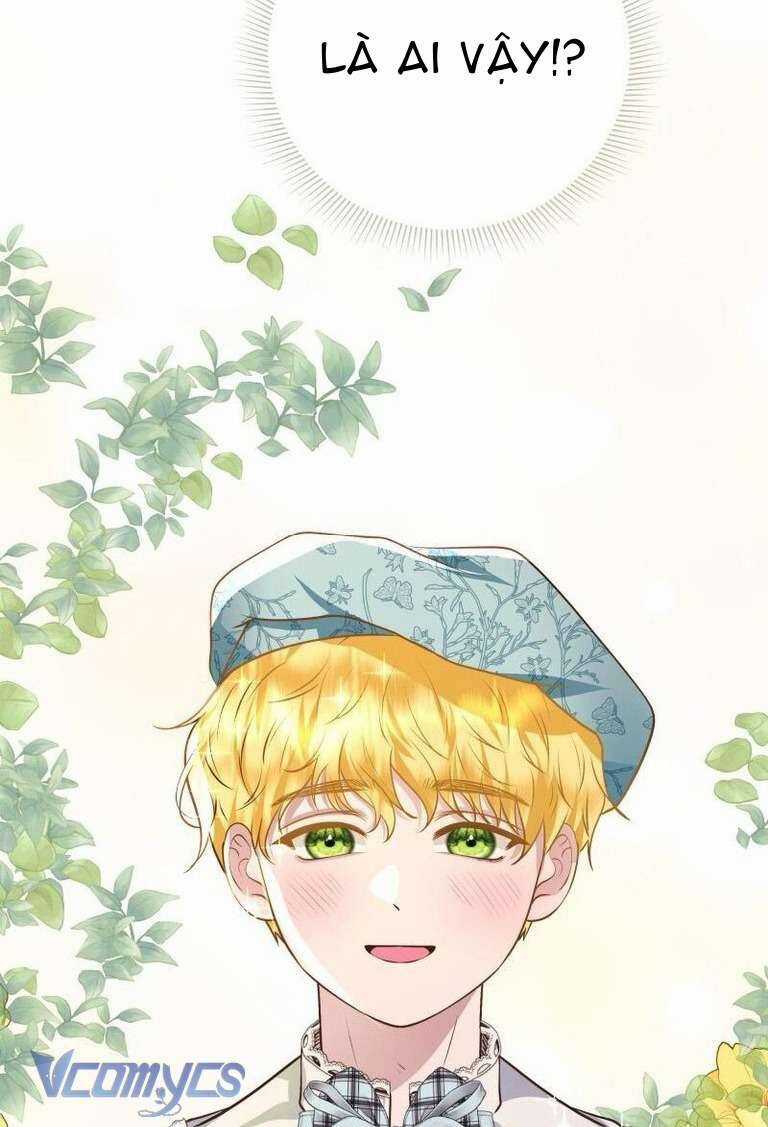 Sau Này Họ Sẽ Sinh Ra Tôi Chapter 4 trang 16