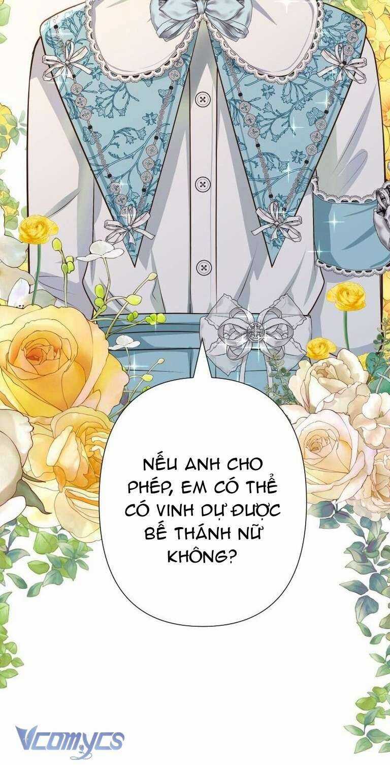 Sau Này Họ Sẽ Sinh Ra Tôi Chapter 4 trang 17