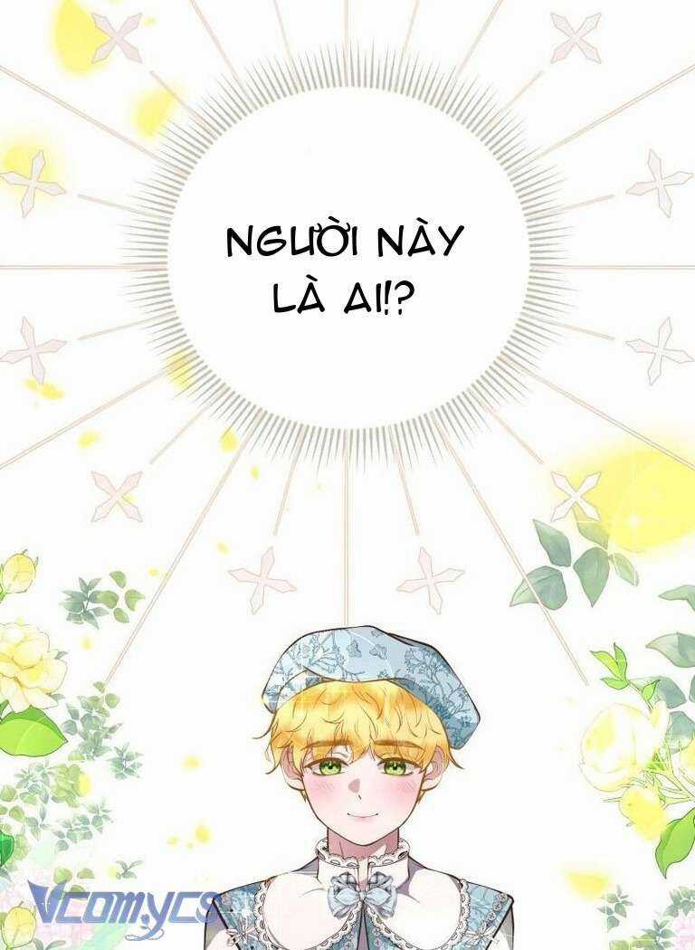 Sau Này Họ Sẽ Sinh Ra Tôi Chapter 4 trang 19