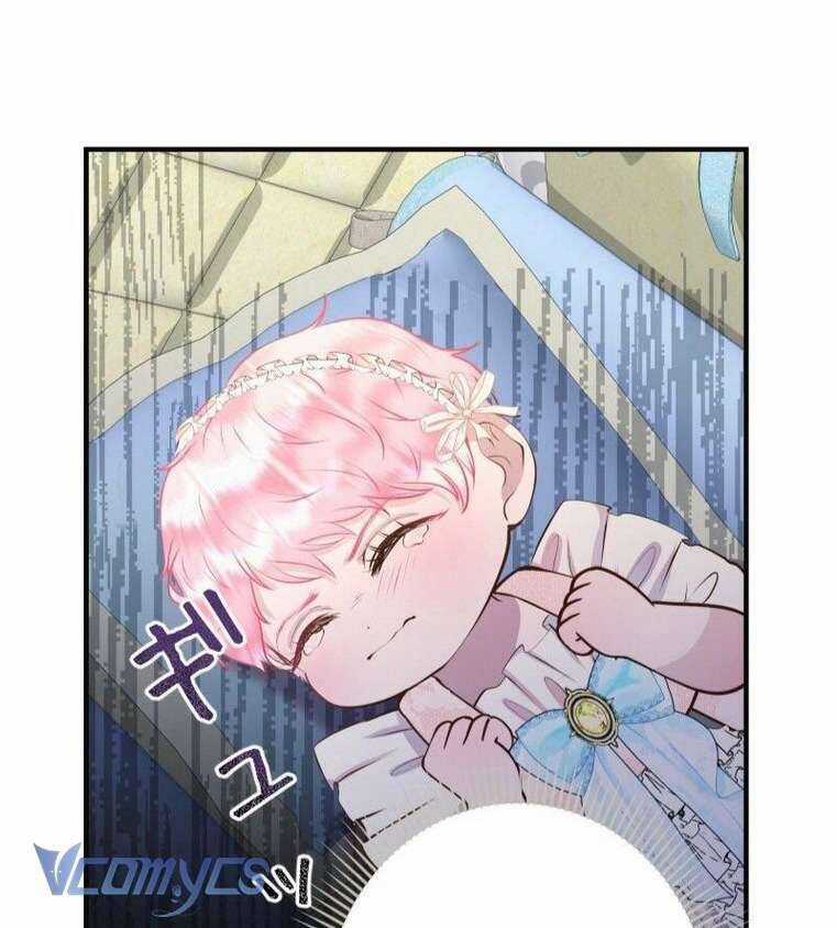 Sau Này Họ Sẽ Sinh Ra Tôi Chapter 4 trang 2