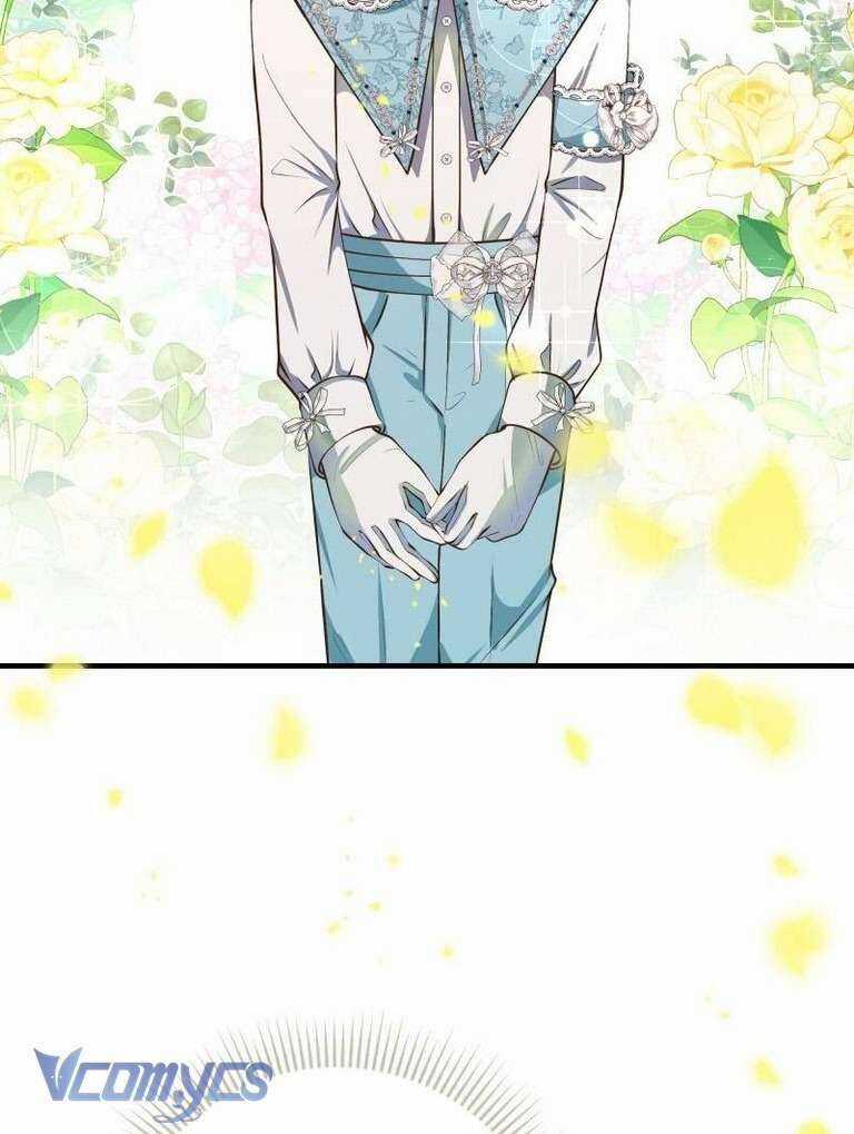 Sau Này Họ Sẽ Sinh Ra Tôi Chapter 4 trang 20