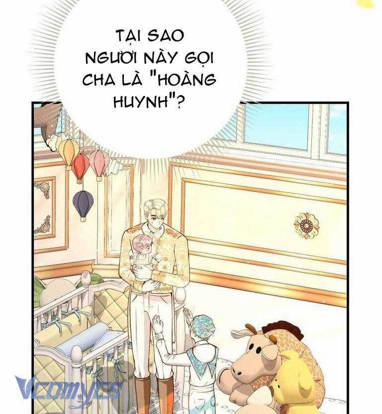 Sau Này Họ Sẽ Sinh Ra Tôi Chapter 4 trang 21