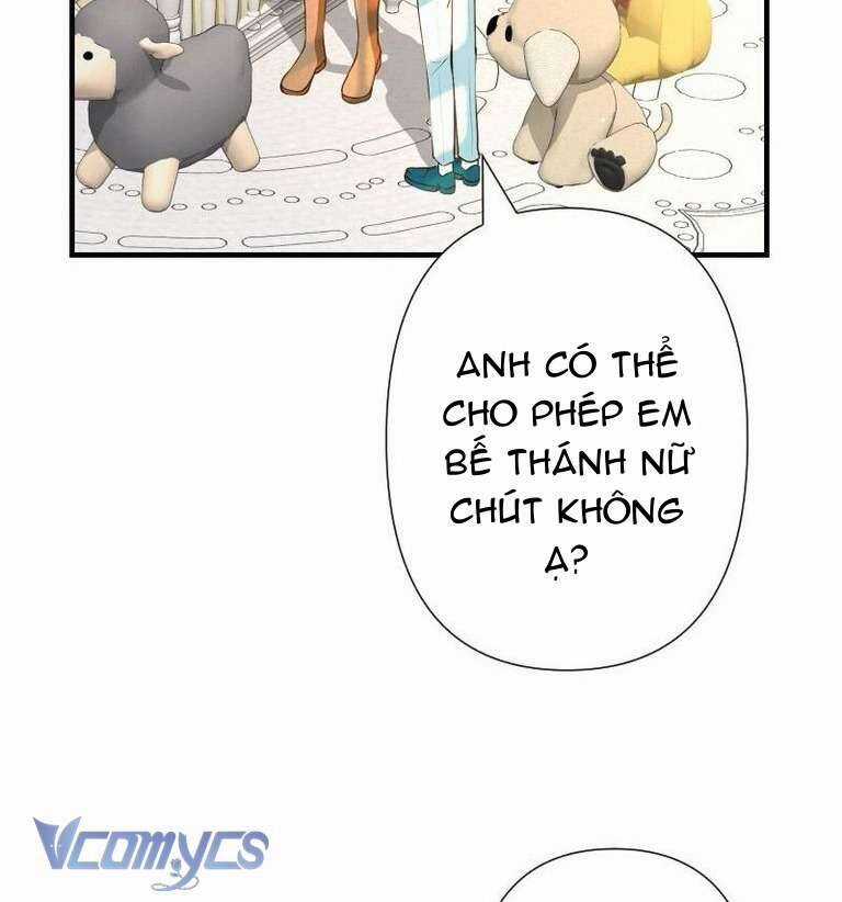 Sau Này Họ Sẽ Sinh Ra Tôi Chapter 4 trang 22