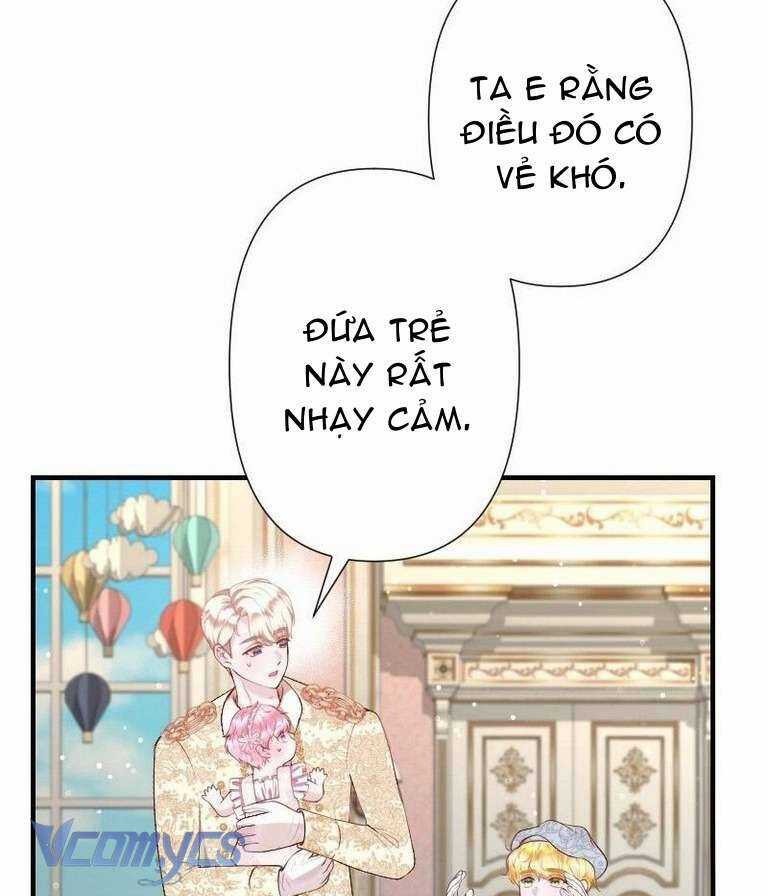Sau Này Họ Sẽ Sinh Ra Tôi Chapter 4 trang 23