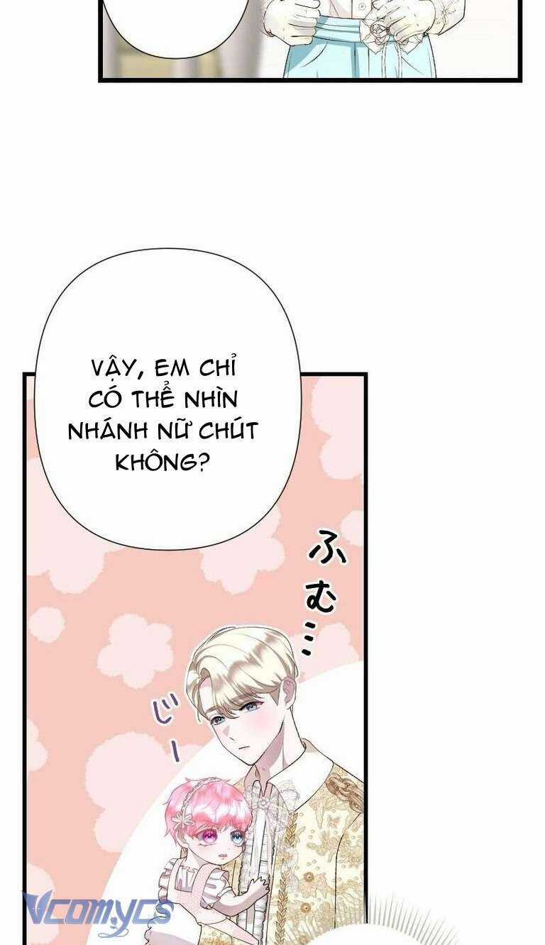 Sau Này Họ Sẽ Sinh Ra Tôi Chapter 4 trang 25