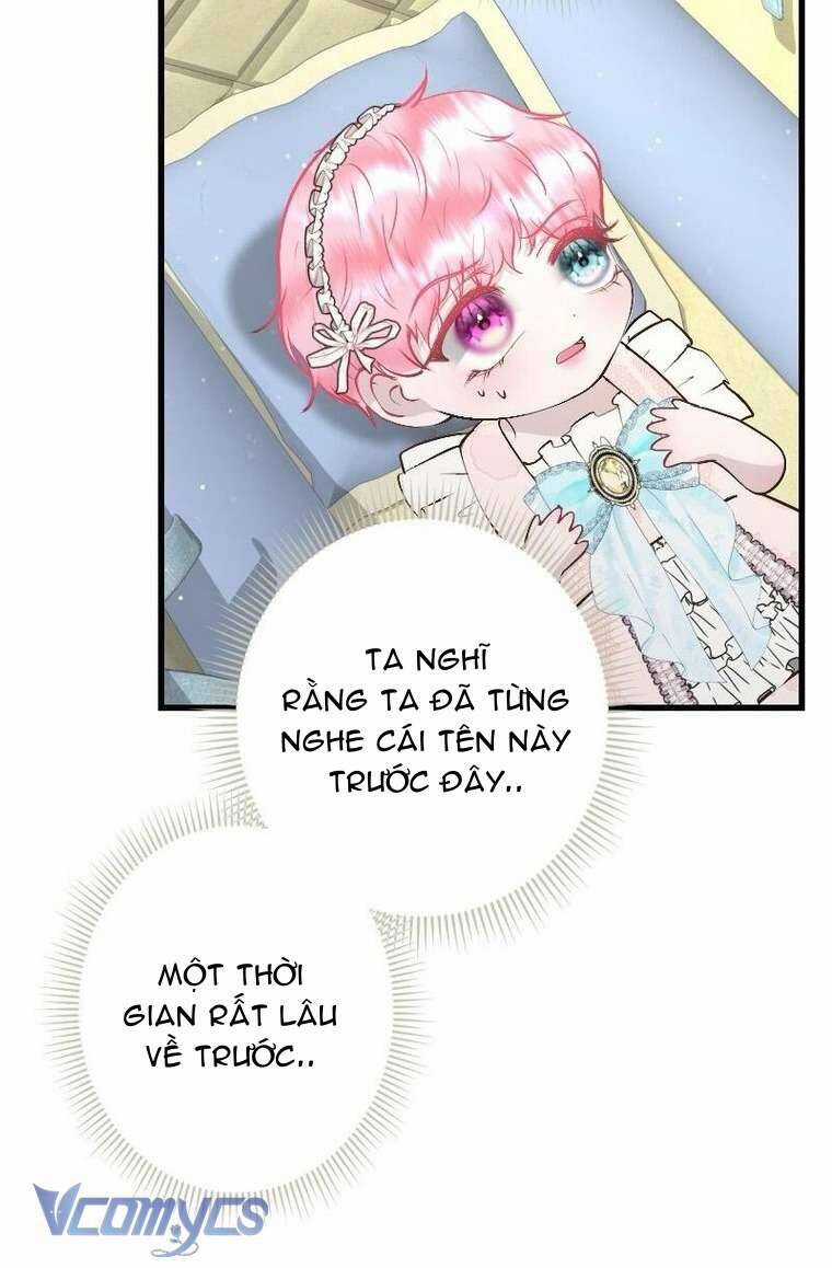 Sau Này Họ Sẽ Sinh Ra Tôi Chapter 4 trang 28
