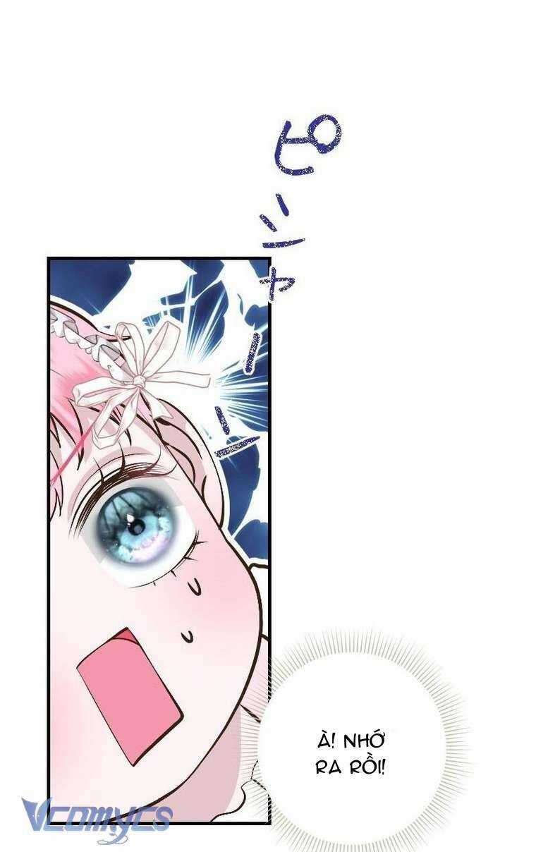 Sau Này Họ Sẽ Sinh Ra Tôi Chapter 4 trang 29