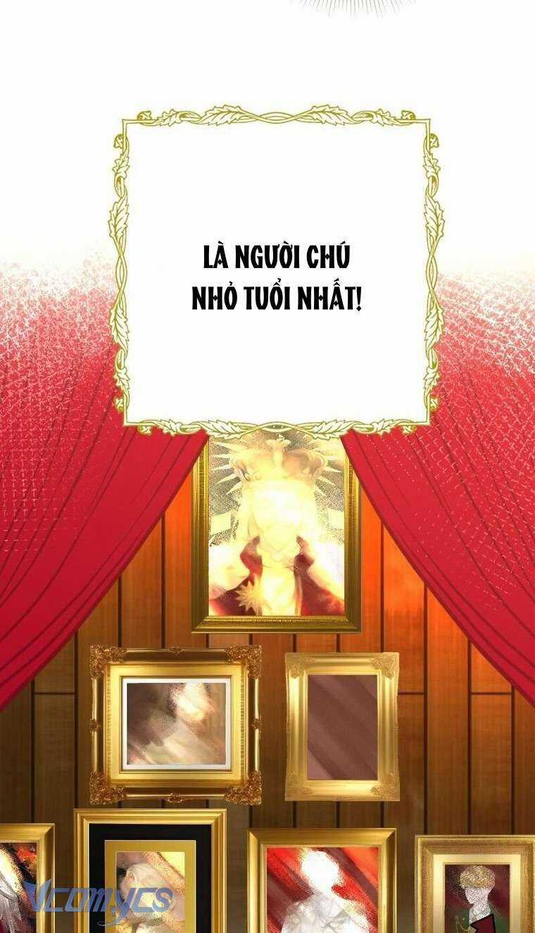 Sau Này Họ Sẽ Sinh Ra Tôi Chapter 4 trang 30