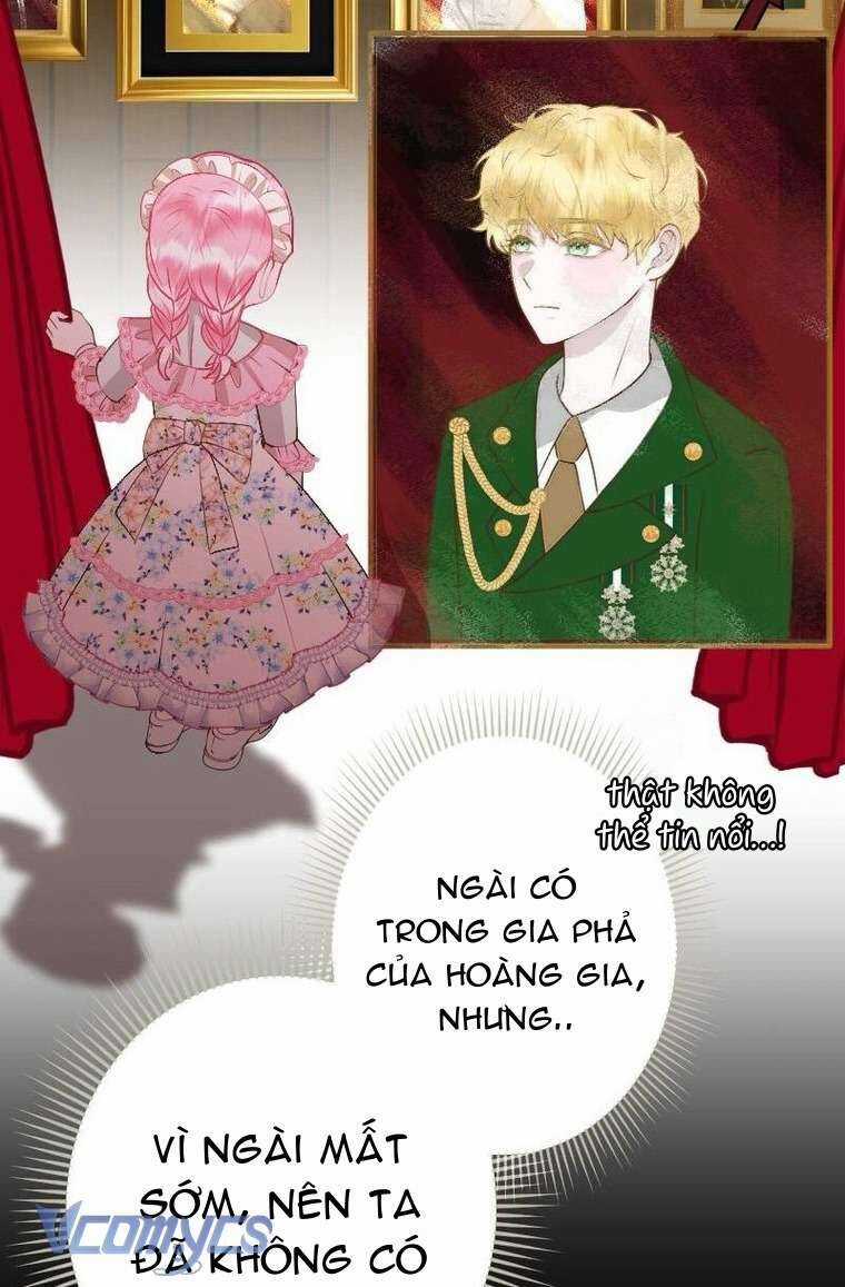 Sau Này Họ Sẽ Sinh Ra Tôi Chapter 4 trang 31