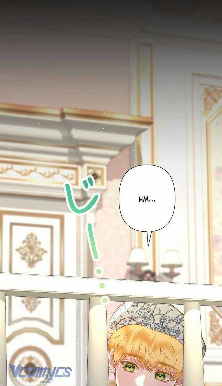 Sau Này Họ Sẽ Sinh Ra Tôi Chapter 4 trang 34