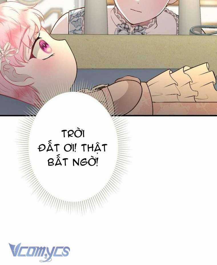 Sau Này Họ Sẽ Sinh Ra Tôi Chapter 4 trang 35