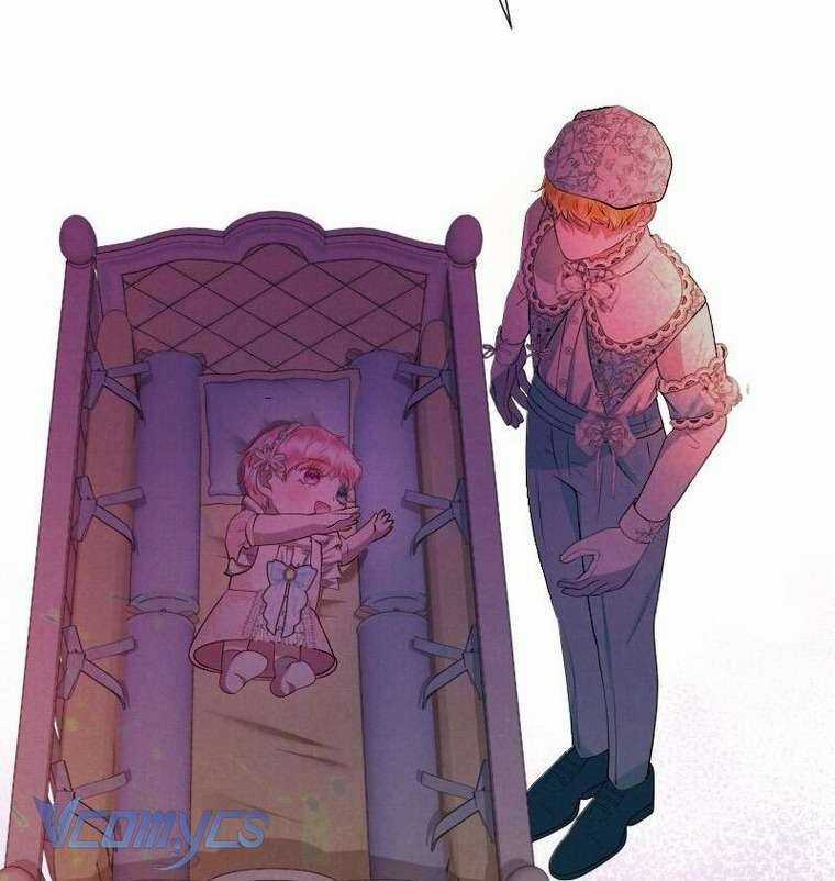 Sau Này Họ Sẽ Sinh Ra Tôi Chapter 4 trang 38