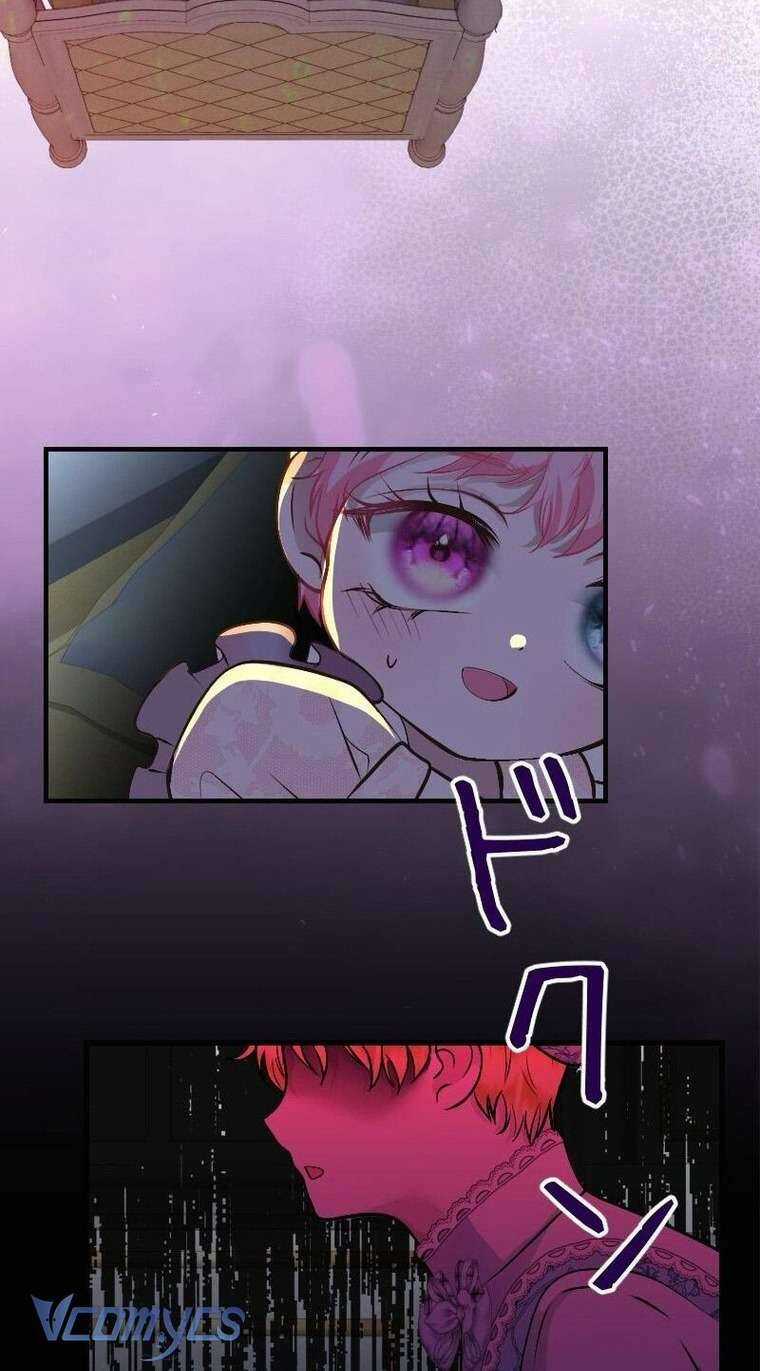 Sau Này Họ Sẽ Sinh Ra Tôi Chapter 4 trang 39