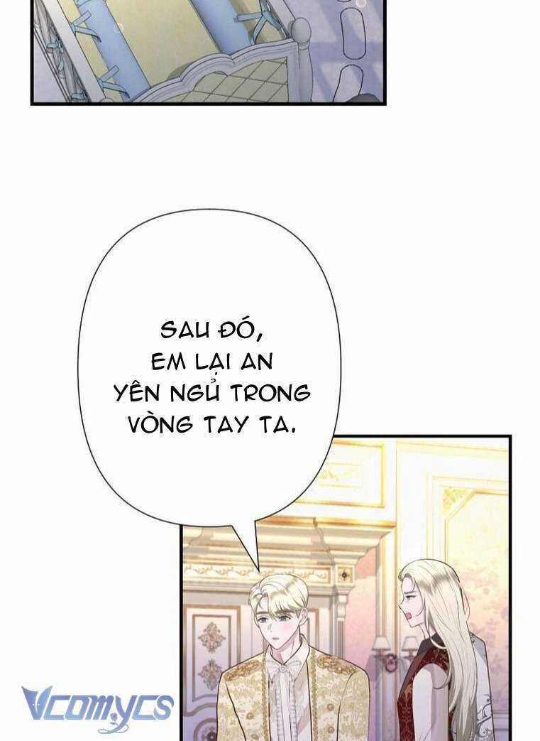 Sau Này Họ Sẽ Sinh Ra Tôi Chapter 4 trang 4