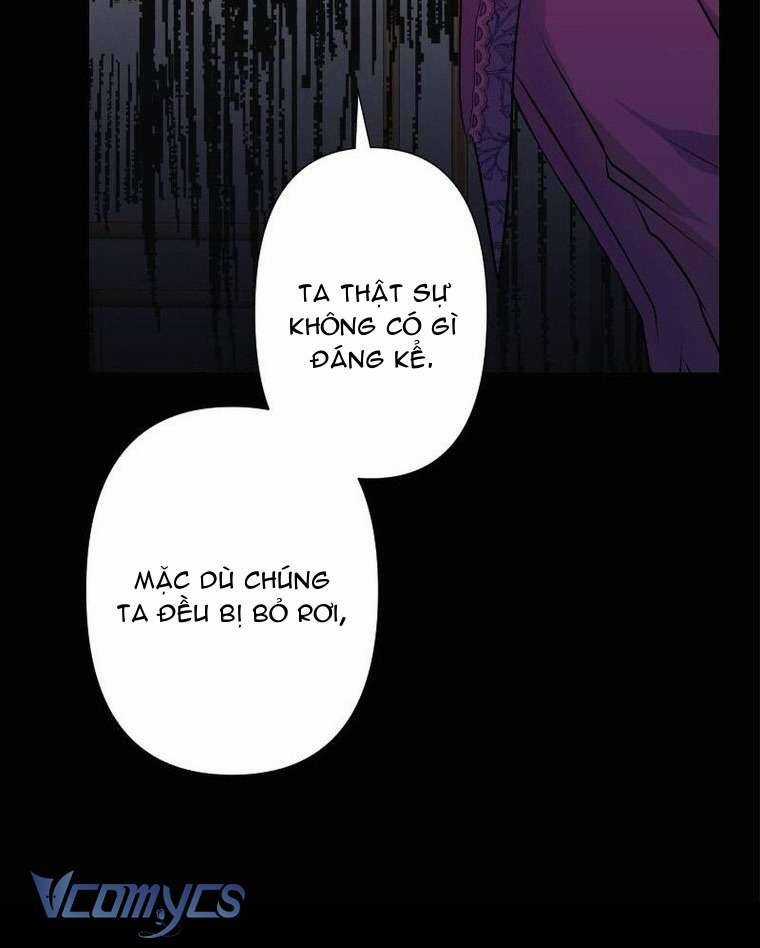 Sau Này Họ Sẽ Sinh Ra Tôi Chapter 4 trang 40