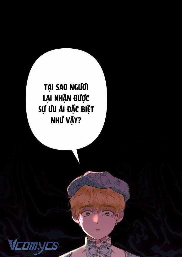 Sau Này Họ Sẽ Sinh Ra Tôi Chapter 4 trang 41