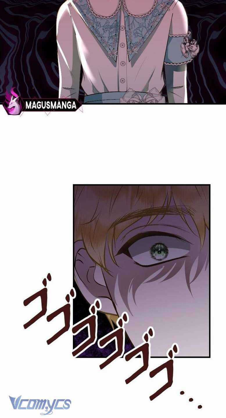 Sau Này Họ Sẽ Sinh Ra Tôi Chapter 4 trang 42