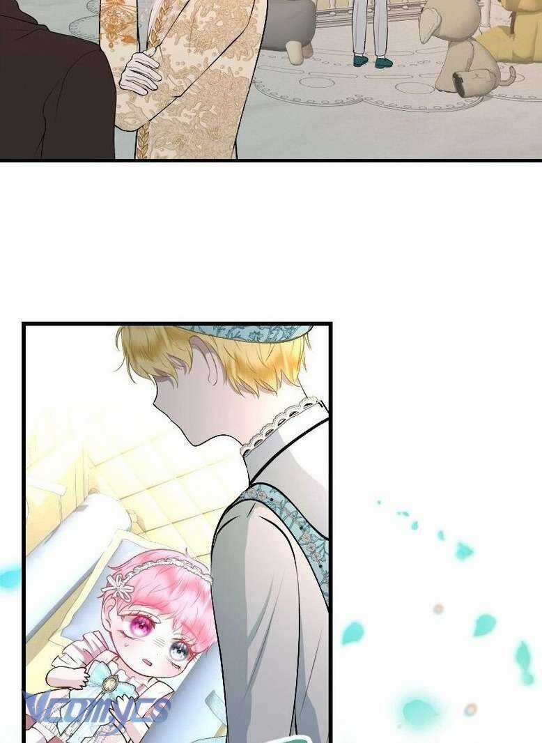 Sau Này Họ Sẽ Sinh Ra Tôi Chapter 4 trang 44