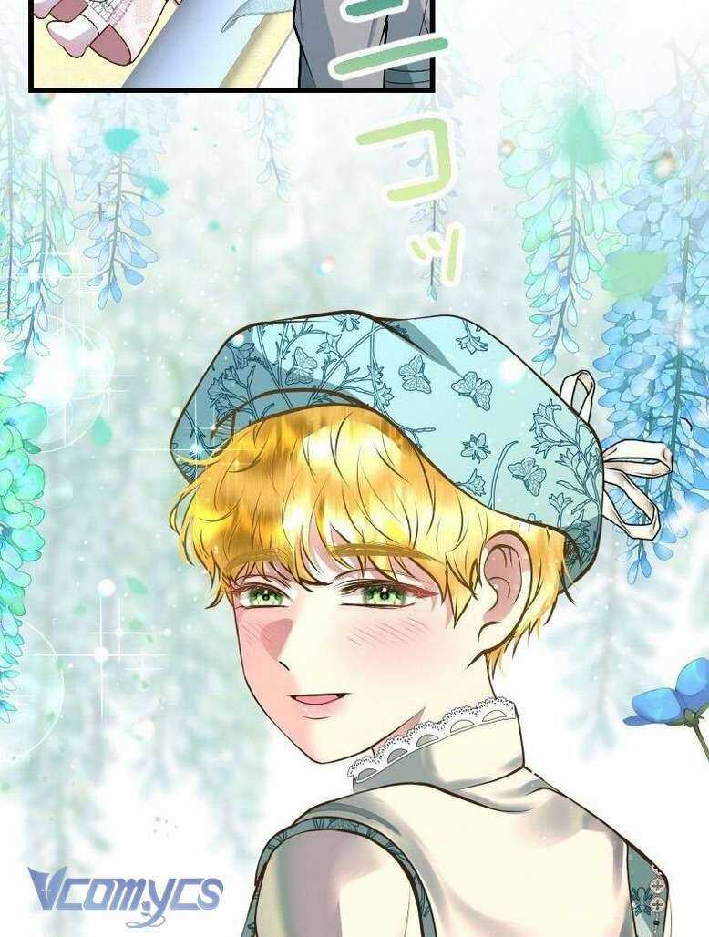 Sau Này Họ Sẽ Sinh Ra Tôi Chapter 4 trang 45