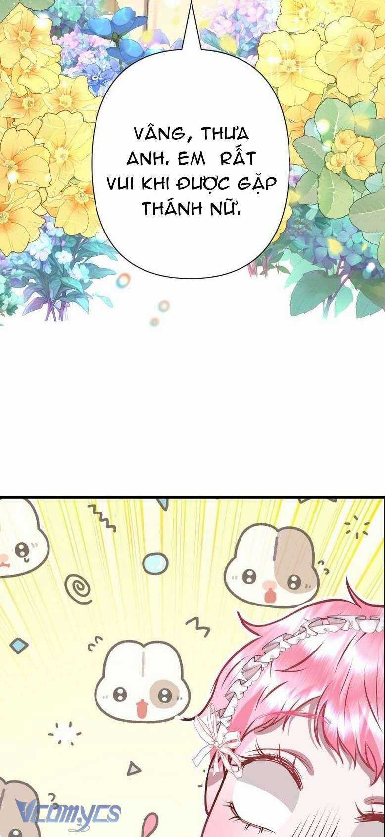 Sau Này Họ Sẽ Sinh Ra Tôi Chapter 4 trang 47