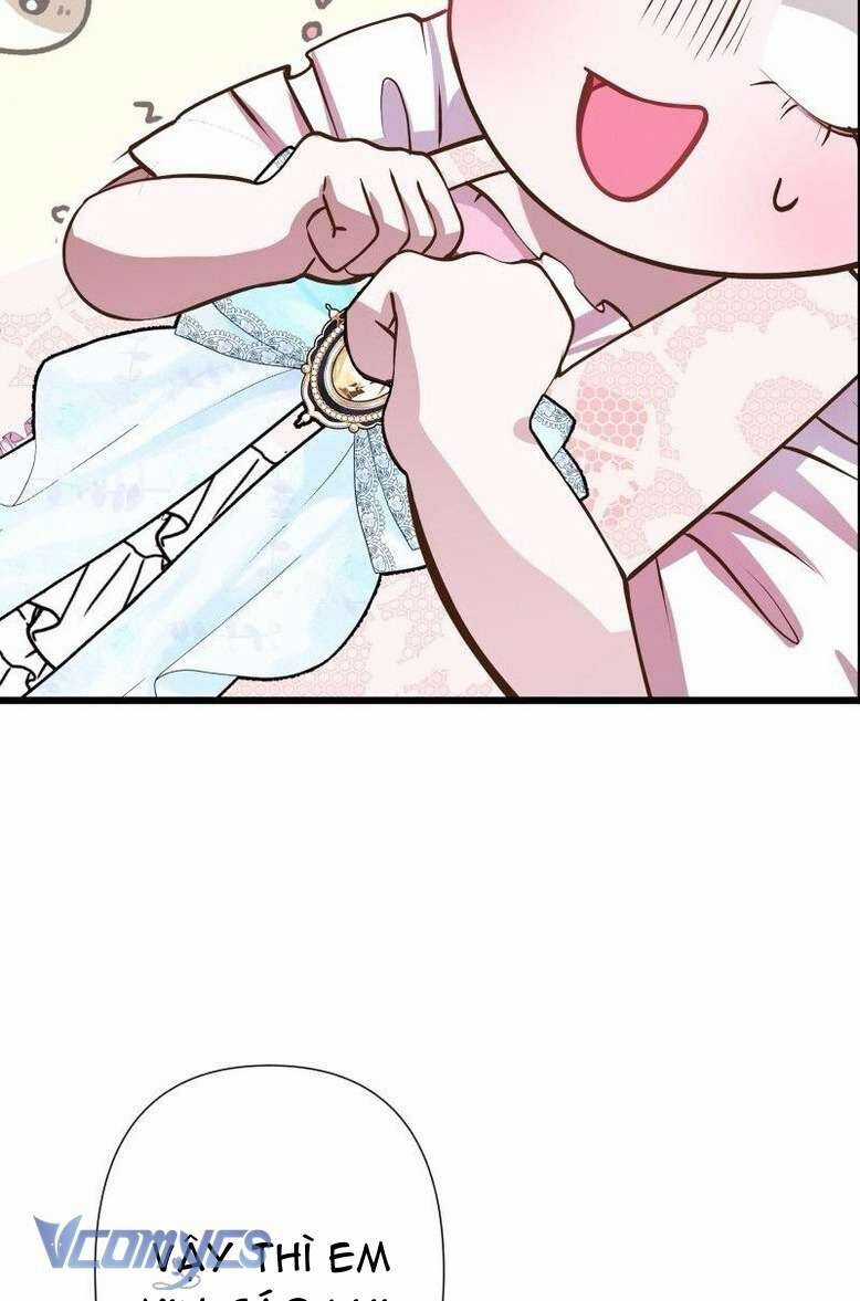 Sau Này Họ Sẽ Sinh Ra Tôi Chapter 4 trang 48