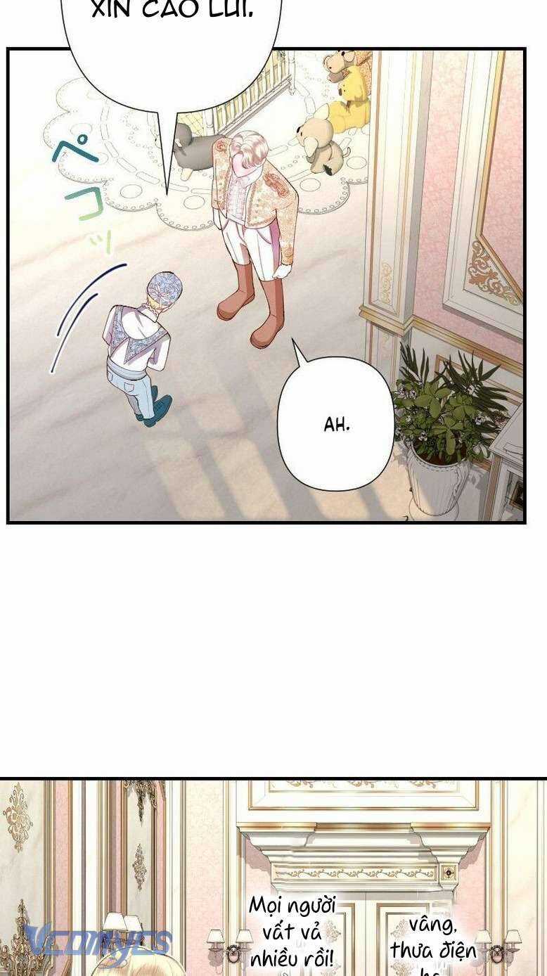 Sau Này Họ Sẽ Sinh Ra Tôi Chapter 4 trang 49