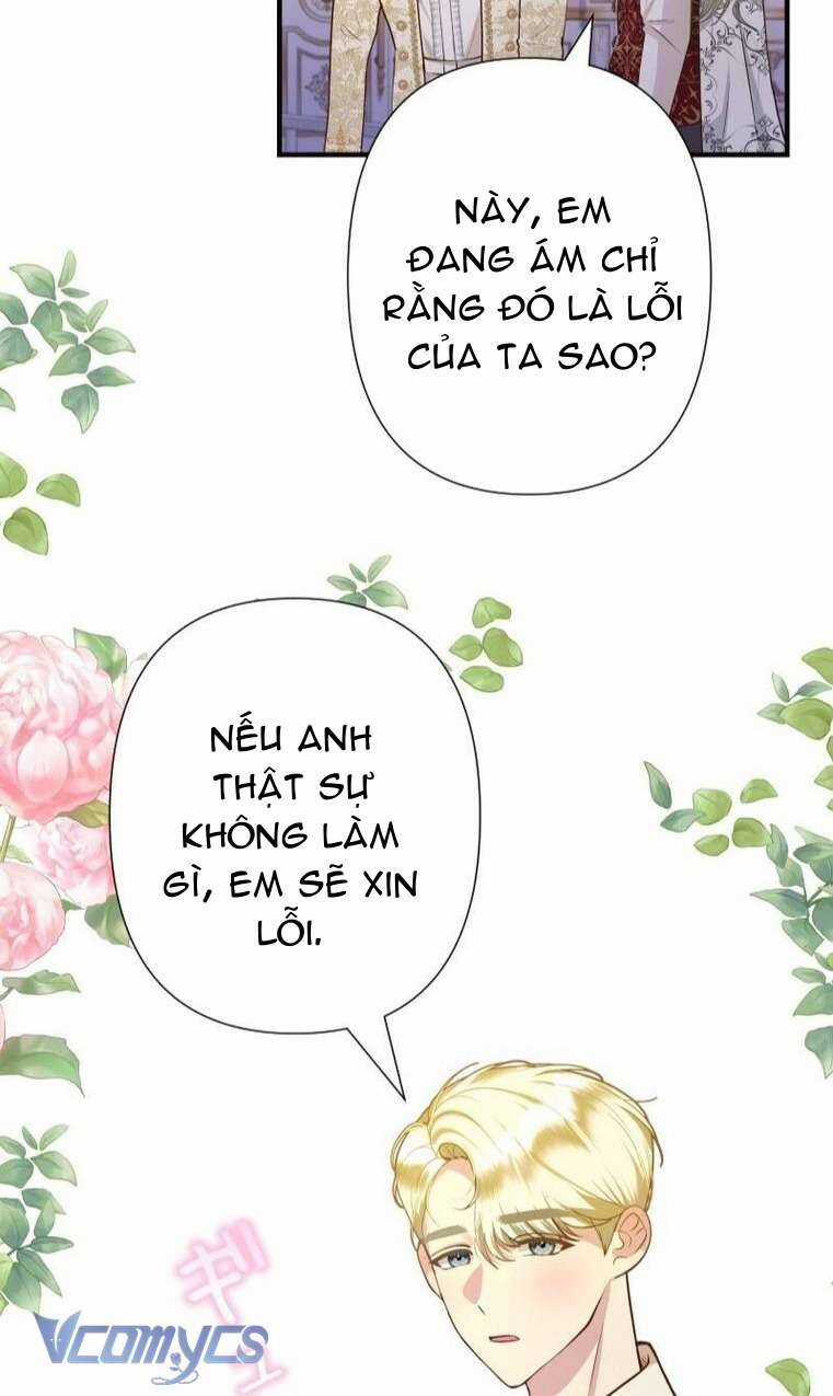 Sau Này Họ Sẽ Sinh Ra Tôi Chapter 4 trang 5