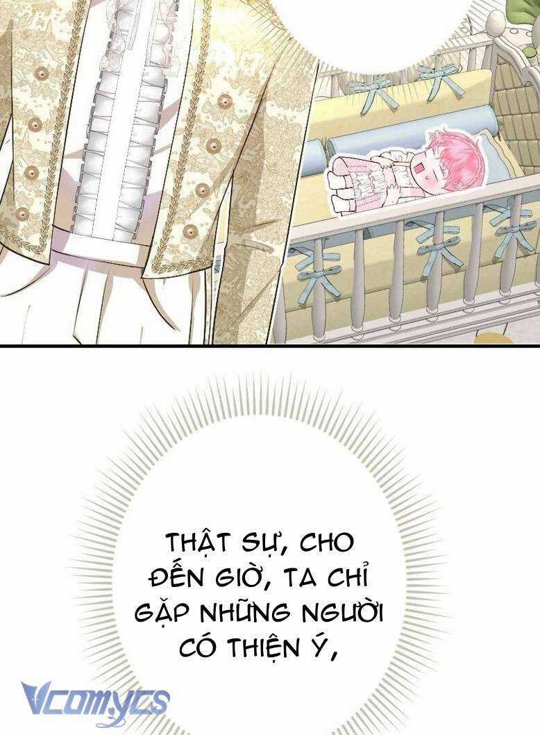 Sau Này Họ Sẽ Sinh Ra Tôi Chapter 4 trang 51