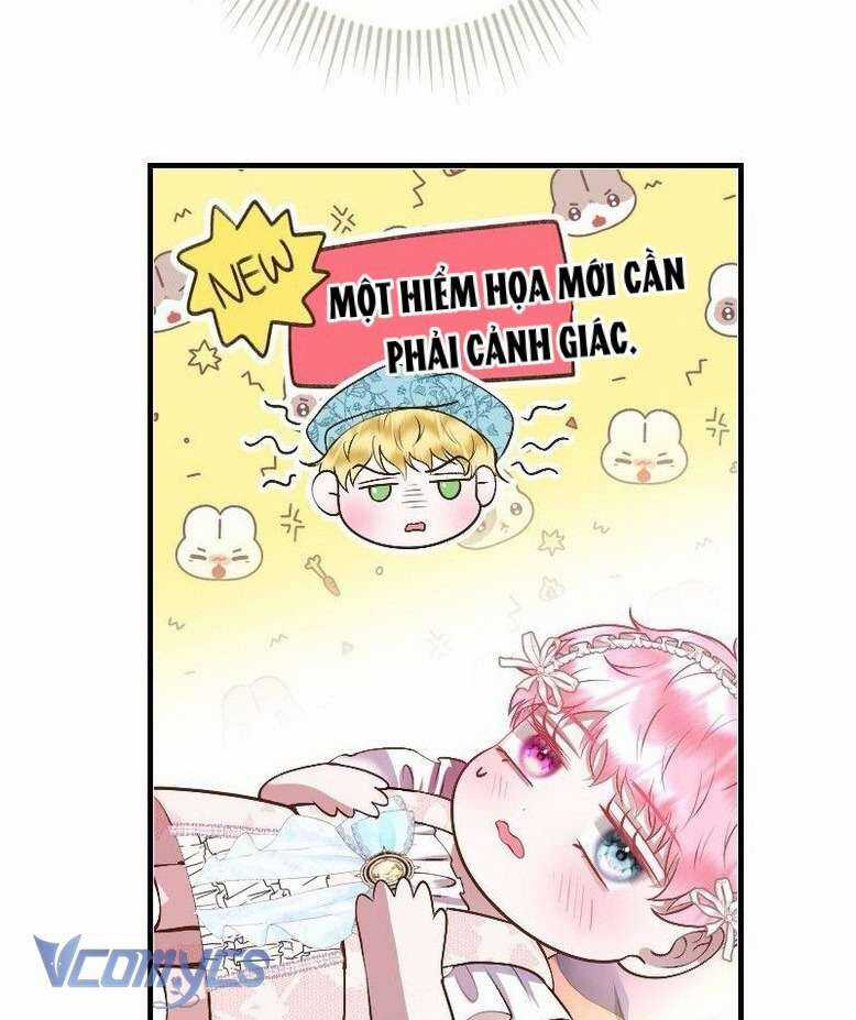 Sau Này Họ Sẽ Sinh Ra Tôi Chapter 4 trang 52