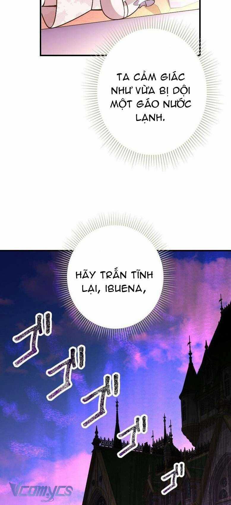 Sau Này Họ Sẽ Sinh Ra Tôi Chapter 4 trang 53