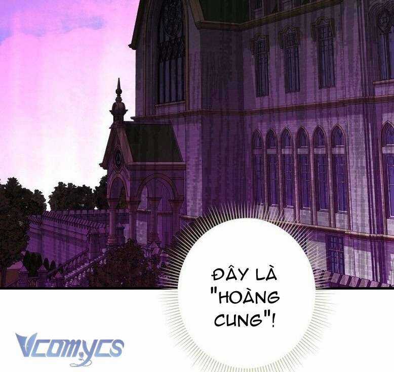 Sau Này Họ Sẽ Sinh Ra Tôi Chapter 4 trang 54