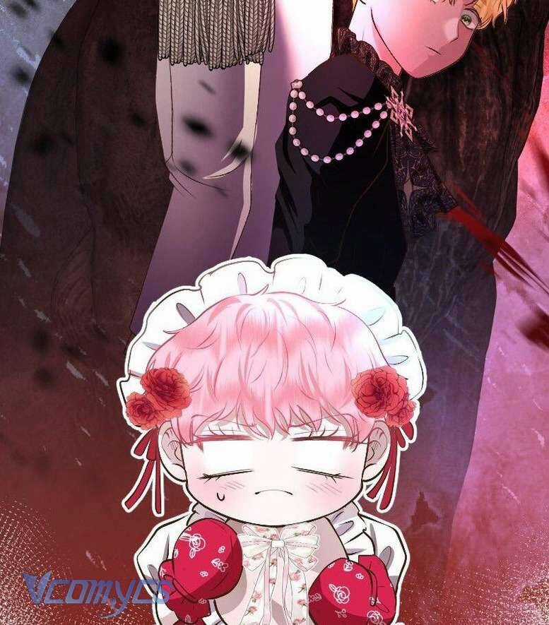 Sau Này Họ Sẽ Sinh Ra Tôi Chapter 4 trang 56