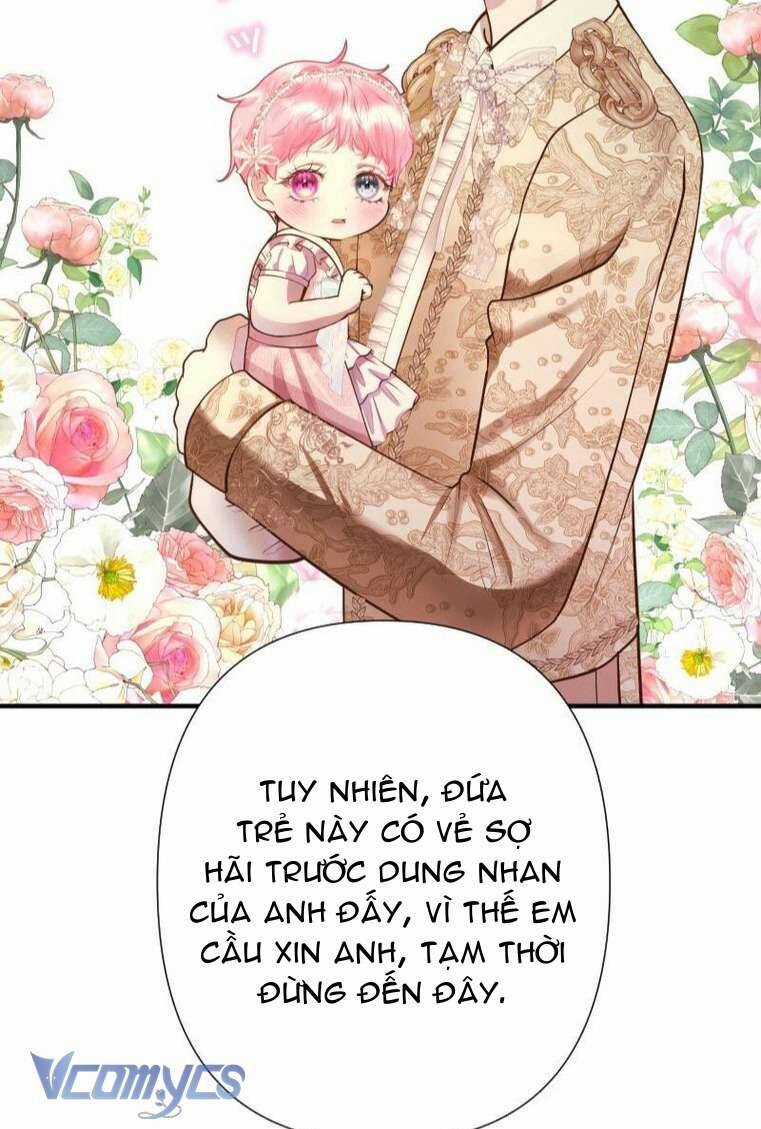 Sau Này Họ Sẽ Sinh Ra Tôi Chapter 4 trang 6