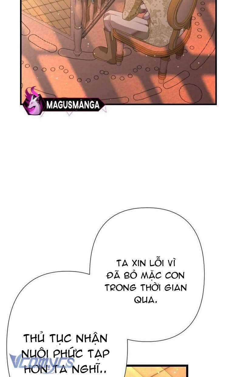 Sau Này Họ Sẽ Sinh Ra Tôi Chapter 4 trang 60