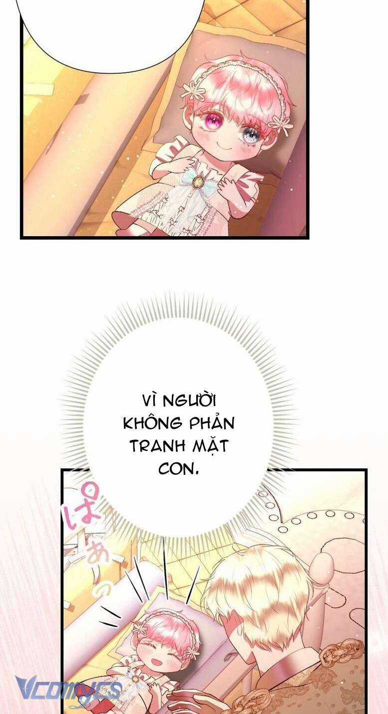 Sau Này Họ Sẽ Sinh Ra Tôi Chapter 4 trang 61