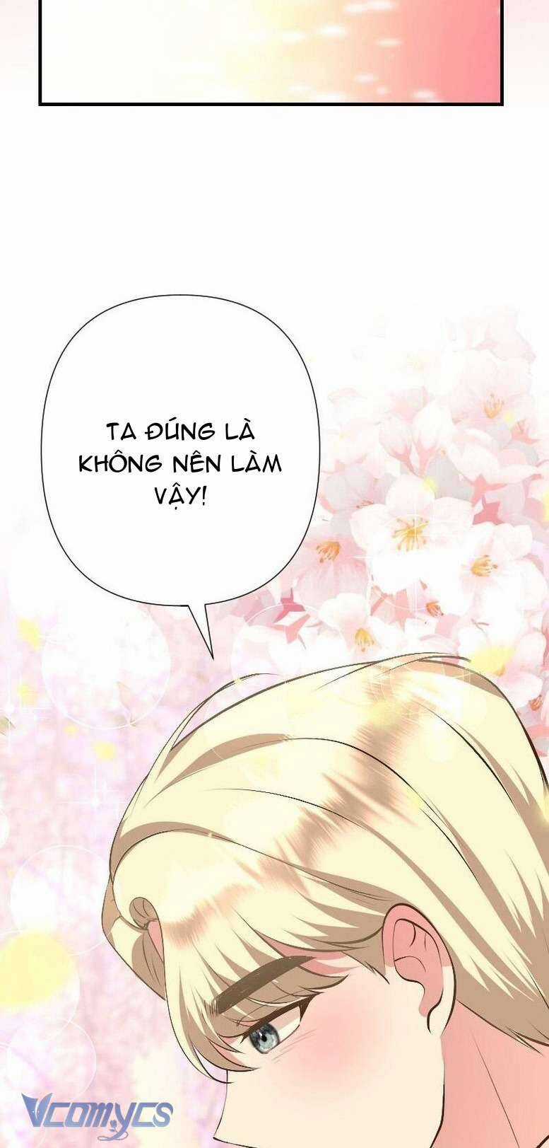 Sau Này Họ Sẽ Sinh Ra Tôi Chapter 4 trang 63