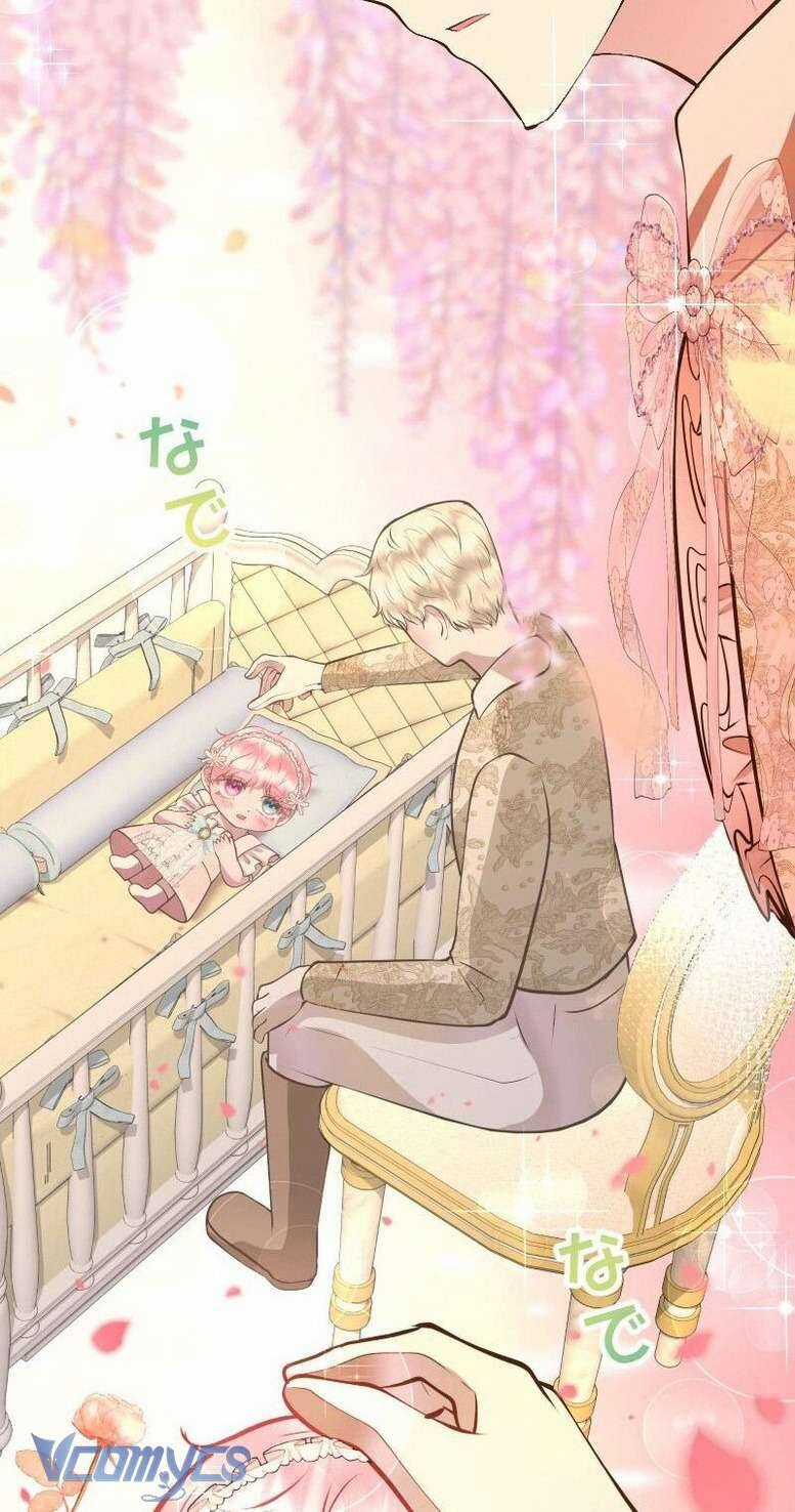 Sau Này Họ Sẽ Sinh Ra Tôi Chapter 4 trang 64