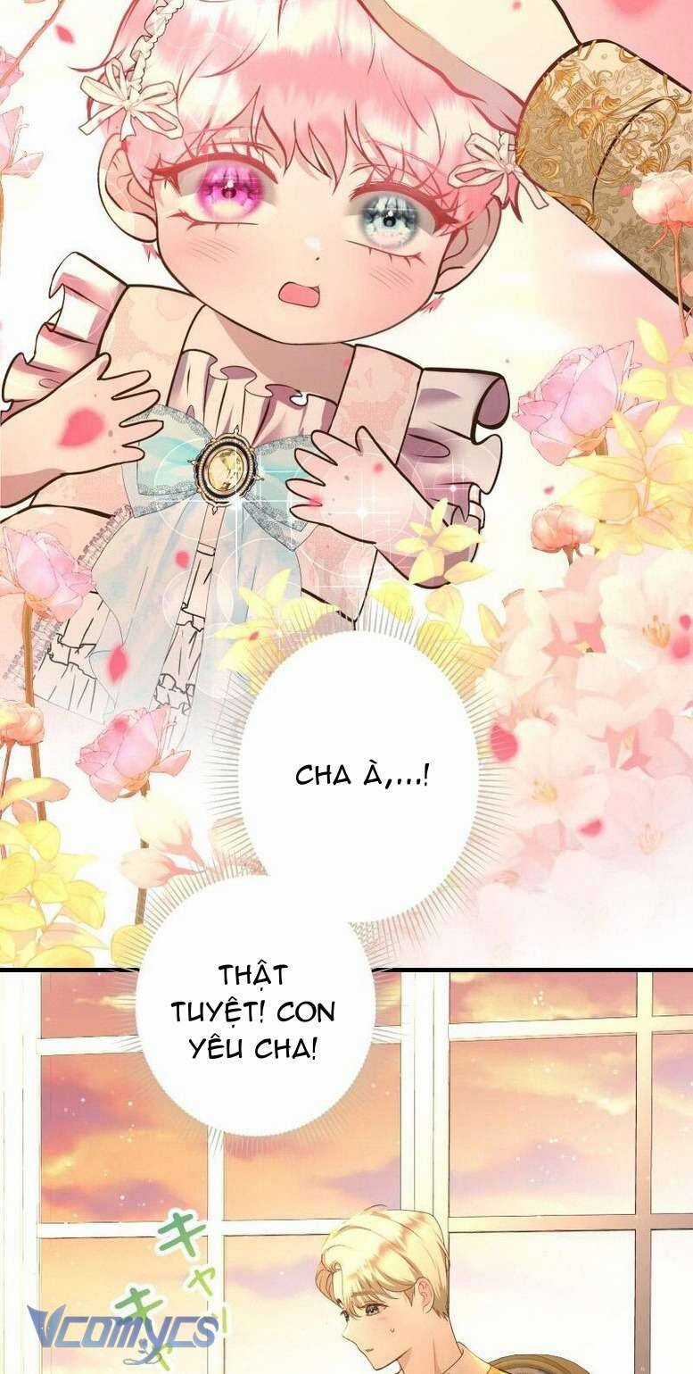 Sau Này Họ Sẽ Sinh Ra Tôi Chapter 4 trang 65