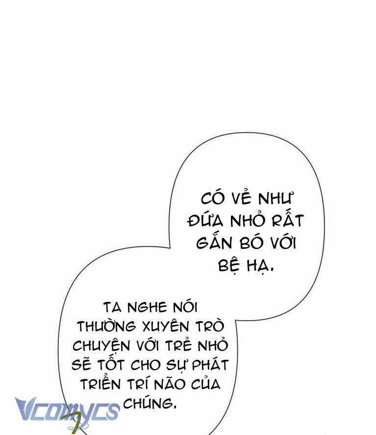 Sau Này Họ Sẽ Sinh Ra Tôi Chapter 4 trang 67