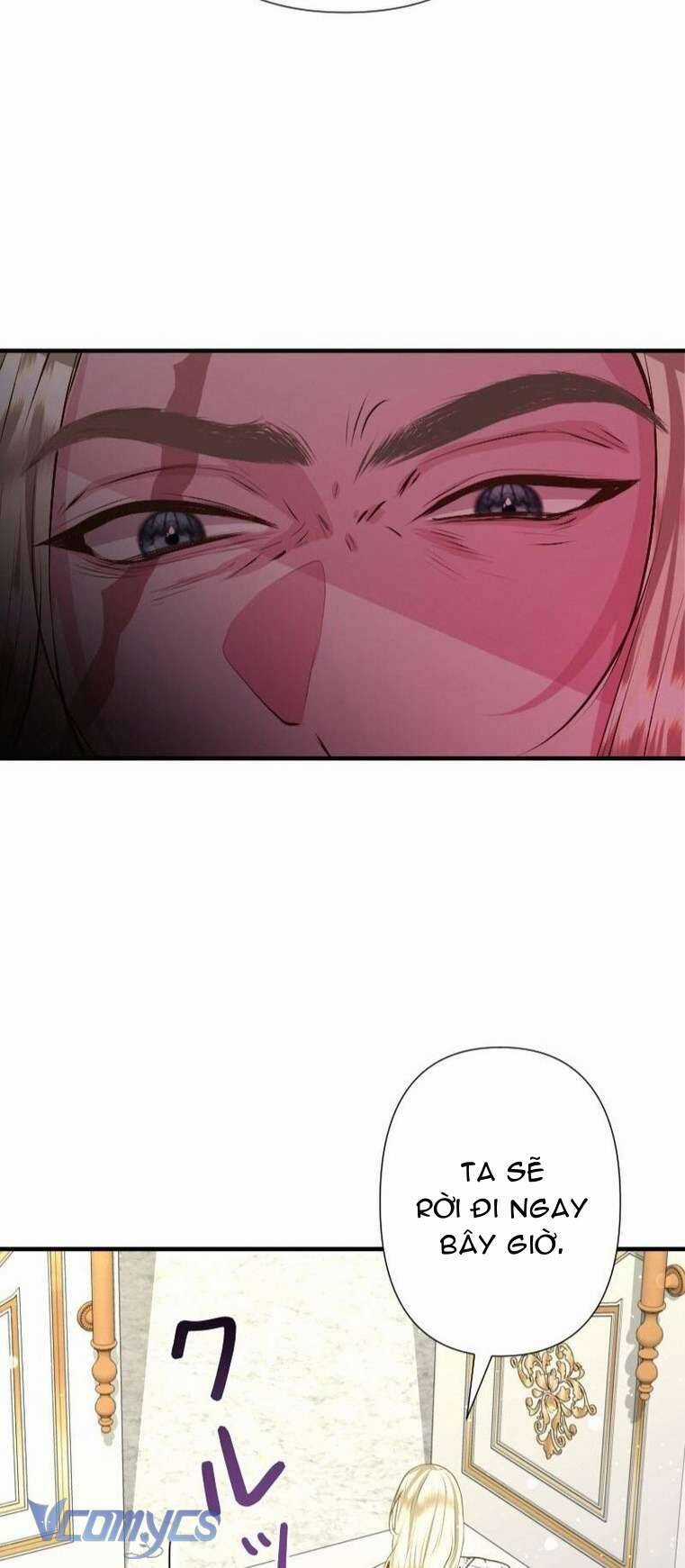 Sau Này Họ Sẽ Sinh Ra Tôi Chapter 4 trang 7