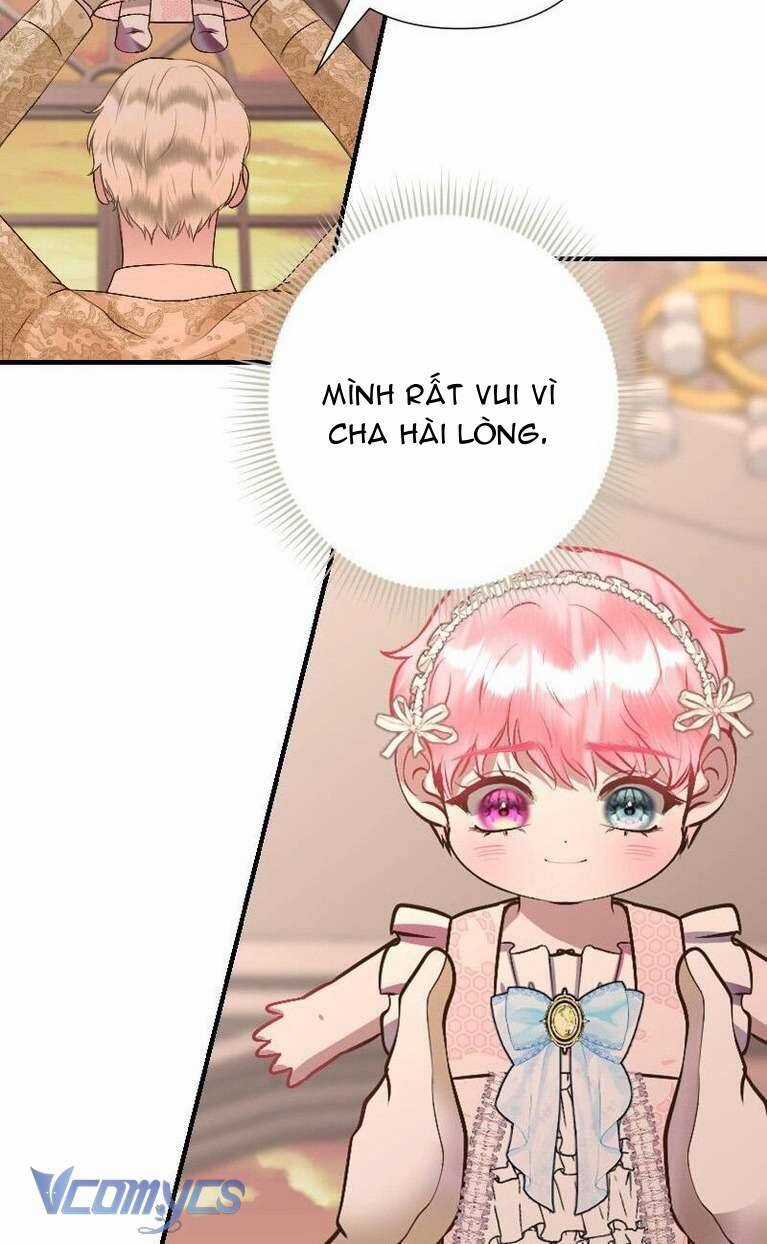 Sau Này Họ Sẽ Sinh Ra Tôi Chapter 4 trang 71