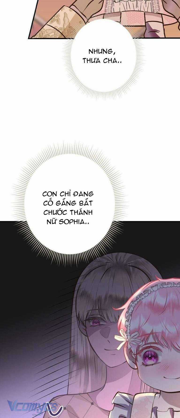 Sau Này Họ Sẽ Sinh Ra Tôi Chapter 4 trang 72