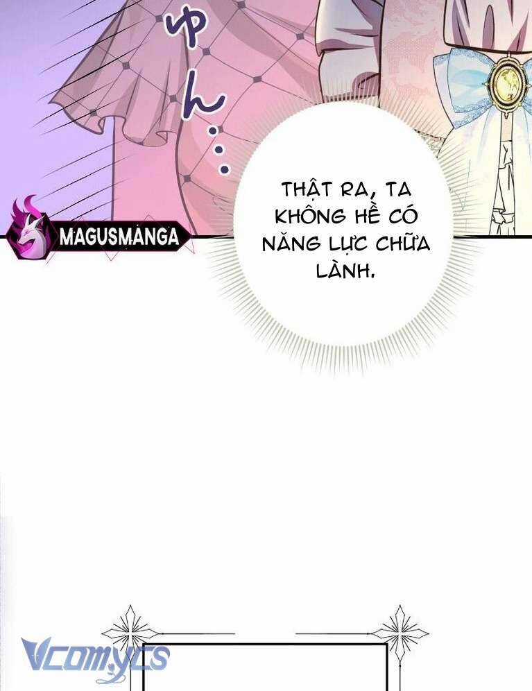 Sau Này Họ Sẽ Sinh Ra Tôi Chapter 4 trang 73