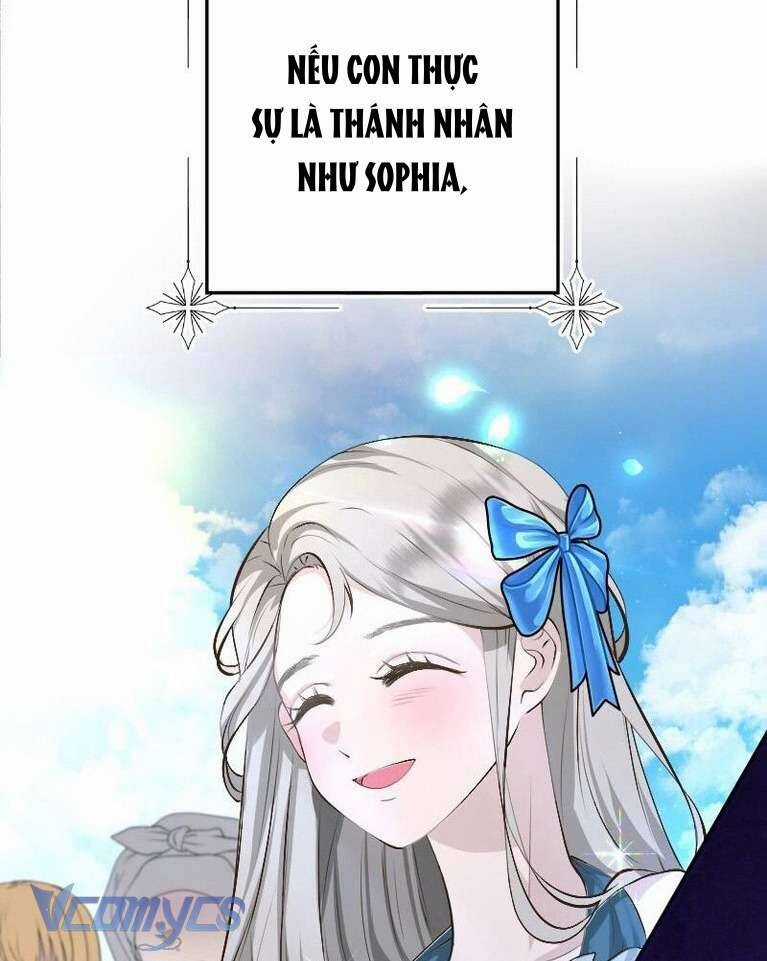 Sau Này Họ Sẽ Sinh Ra Tôi Chapter 4 trang 74