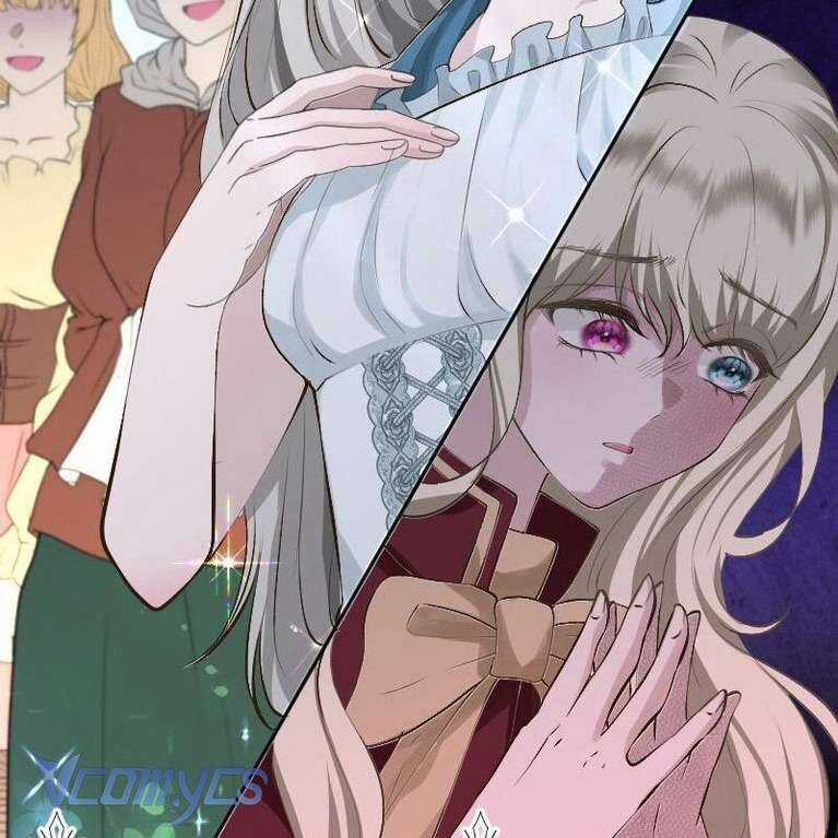 Sau Này Họ Sẽ Sinh Ra Tôi Chapter 4 trang 75