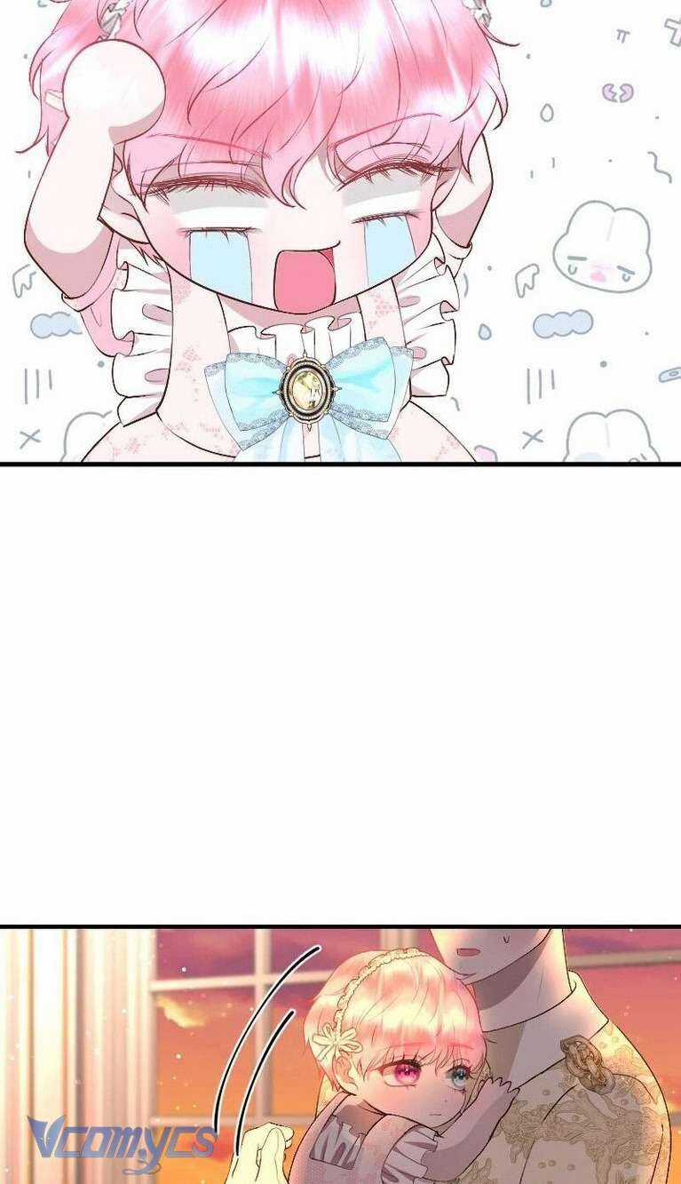 Sau Này Họ Sẽ Sinh Ra Tôi Chapter 4 trang 77