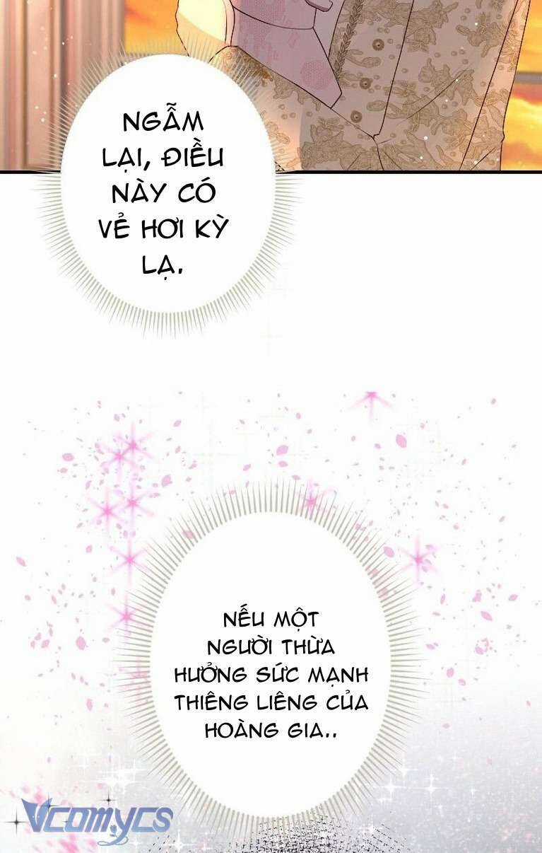 Sau Này Họ Sẽ Sinh Ra Tôi Chapter 4 trang 78