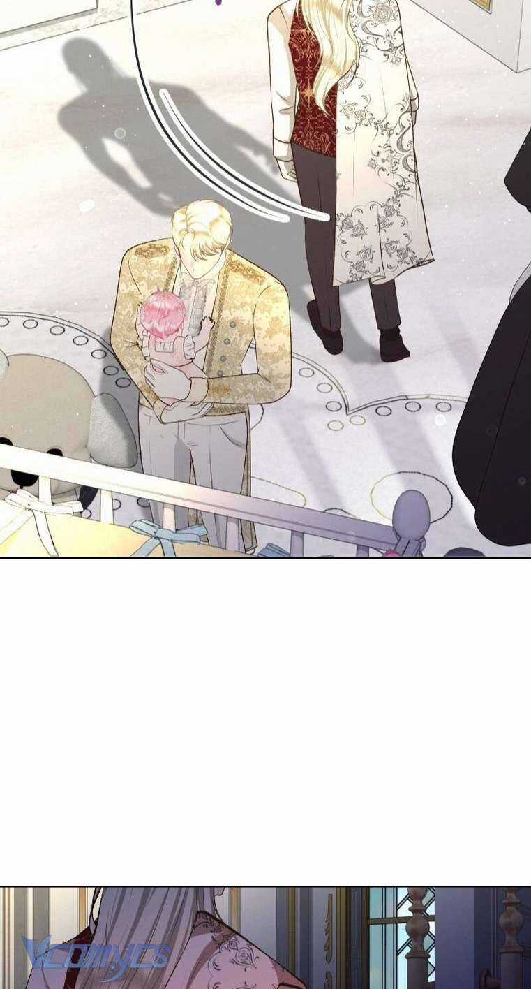 Sau Này Họ Sẽ Sinh Ra Tôi Chapter 4 trang 8