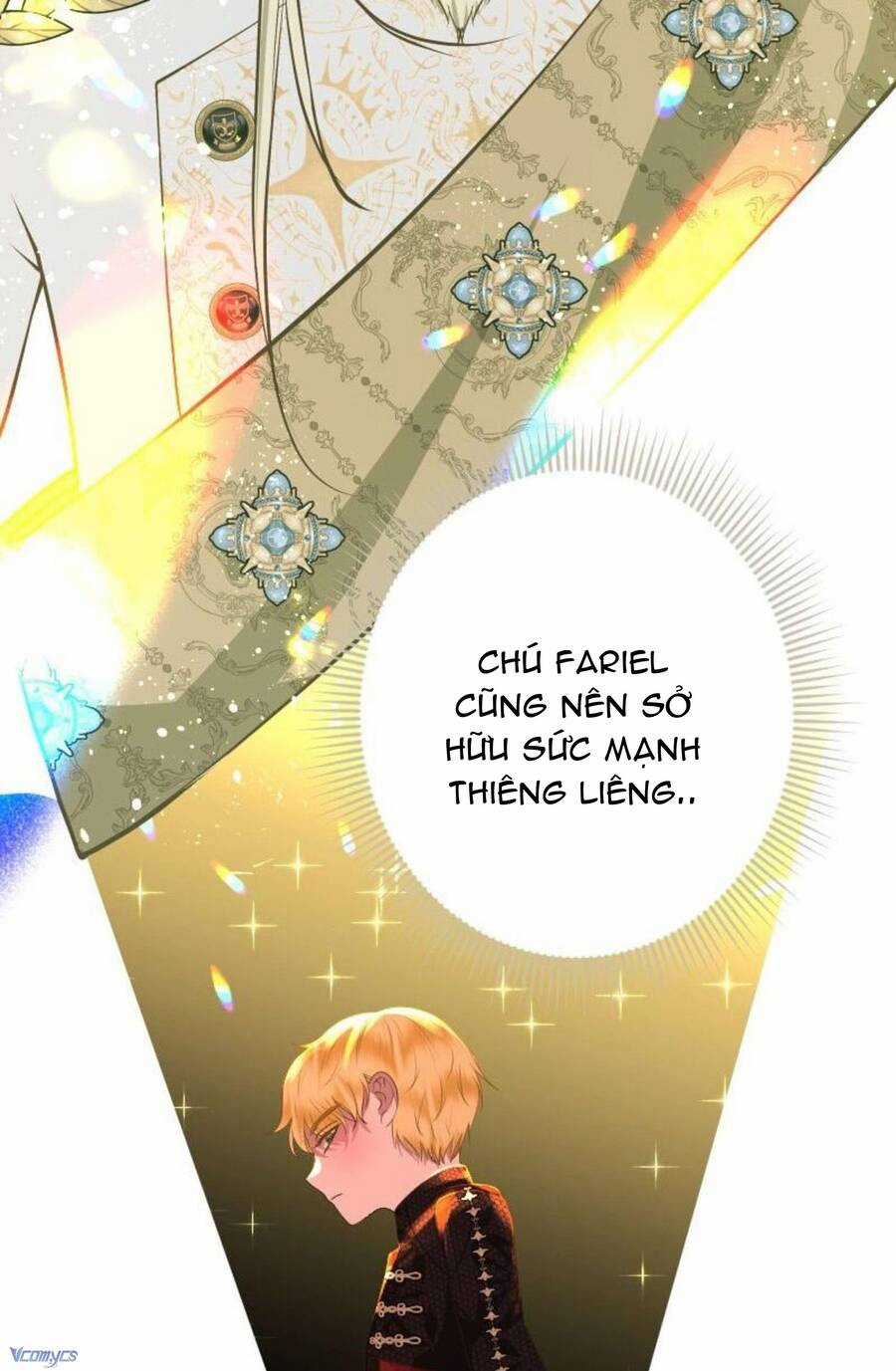 Sau Này Họ Sẽ Sinh Ra Tôi Chapter 4 trang 80