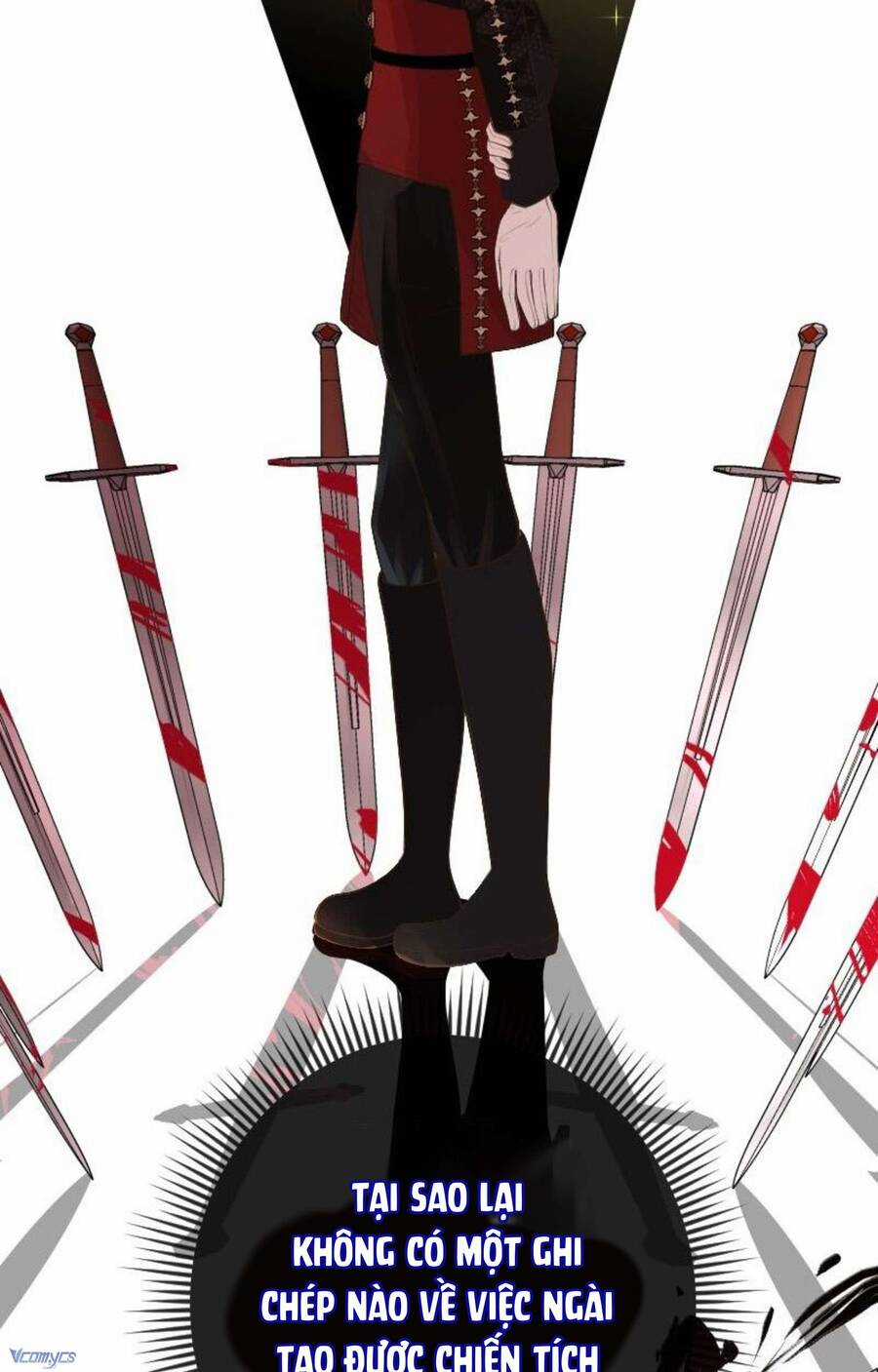 Sau Này Họ Sẽ Sinh Ra Tôi Chapter 4 trang 81